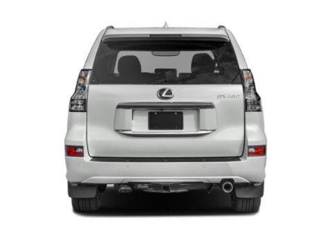 used 2020 Lexus GX 460 car, priced at $42,700