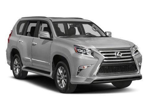 used 2017 Lexus GX 460 car, priced at $25,000