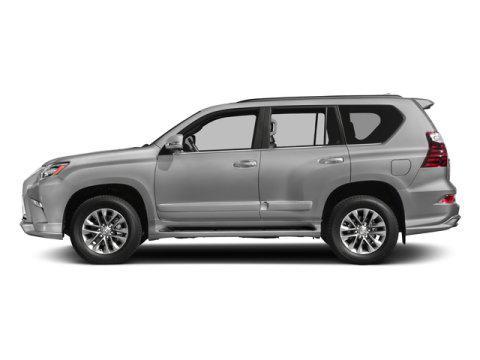 used 2017 Lexus GX 460 car, priced at $25,000