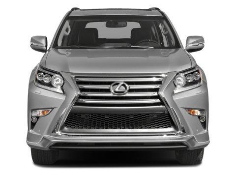 used 2017 Lexus GX 460 car, priced at $25,000