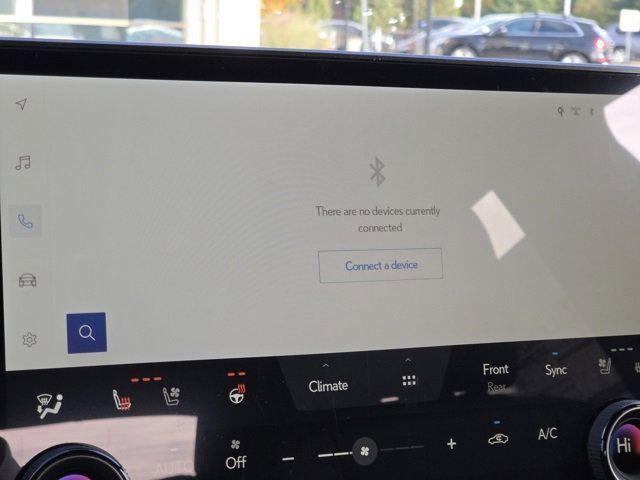 new 2026 Lexus RX 350 car, priced at $57,820