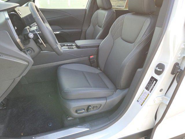 new 2026 Lexus RX 350 car, priced at $57,820