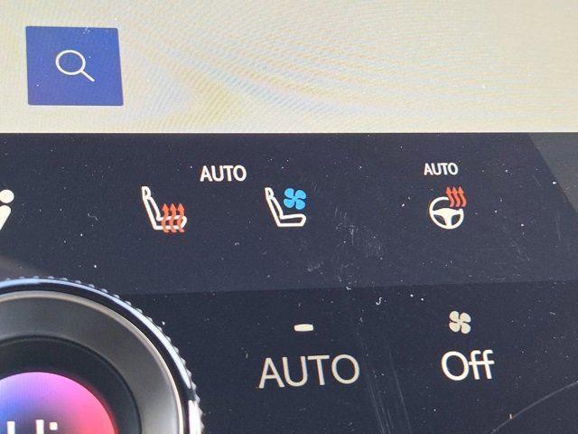 new 2026 Lexus RX 350 car, priced at $57,820