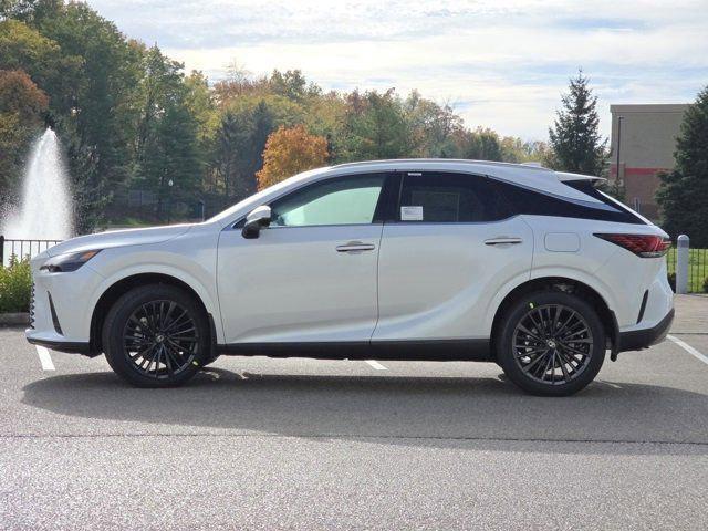 new 2026 Lexus RX 350 car, priced at $57,820