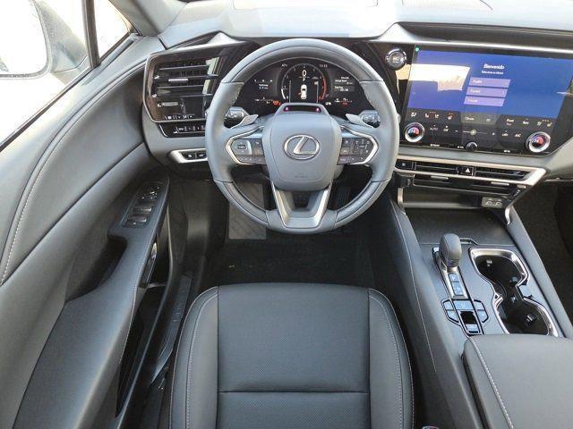 new 2026 Lexus RX 350 car, priced at $57,820