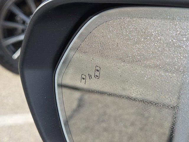 new 2026 Lexus RX 350 car, priced at $57,820