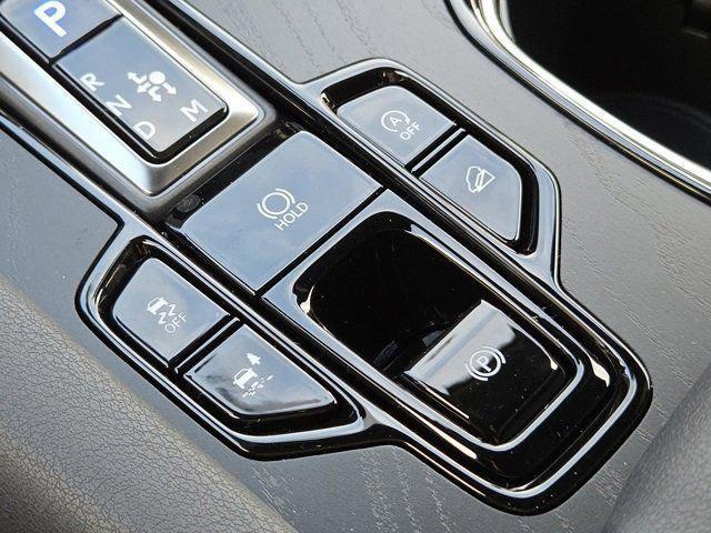 new 2026 Lexus RX 350 car, priced at $57,820