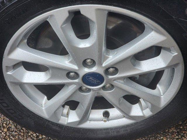 used 2018 Ford Transit Connect car, priced at $11,700