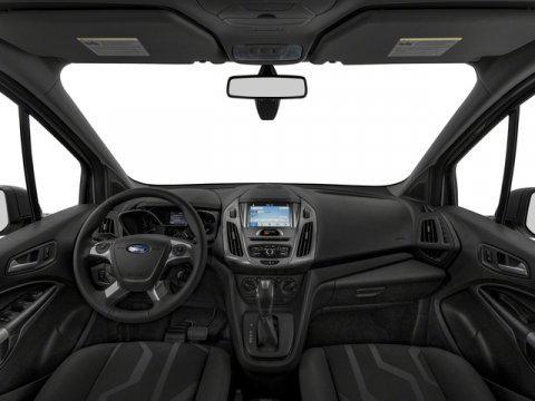 used 2018 Ford Transit Connect car, priced at $12,000