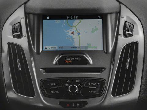 used 2018 Ford Transit Connect car, priced at $12,000