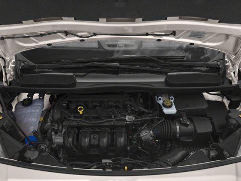 used 2018 Ford Transit Connect car, priced at $12,000