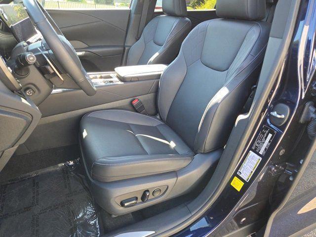 used 2024 Lexus RX 350 car, priced at $50,000