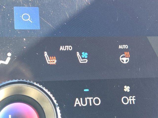 used 2024 Lexus RX 350 car, priced at $50,000