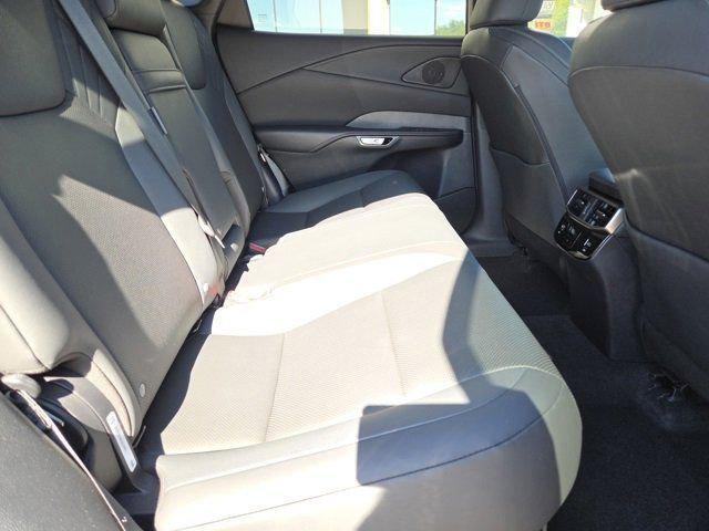 used 2024 Lexus RX 350 car, priced at $50,000