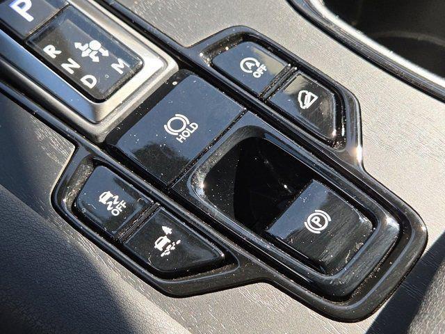 used 2024 Lexus RX 350 car, priced at $50,000