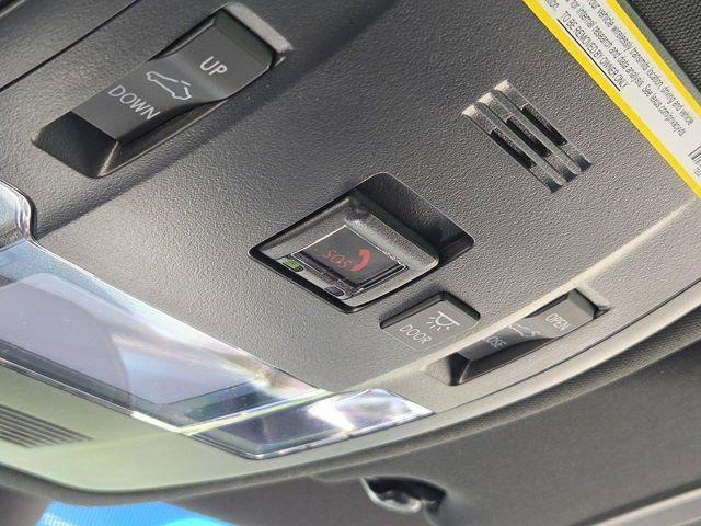 new 2025 Lexus ES 350 car, priced at $47,267