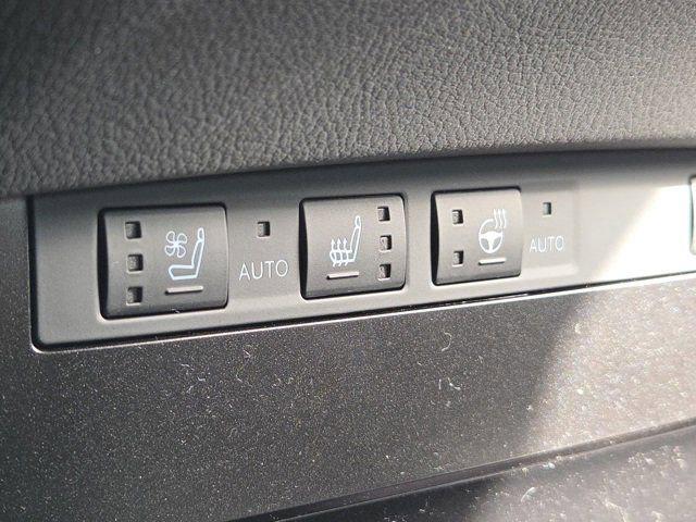 new 2025 Lexus ES 350 car, priced at $47,267