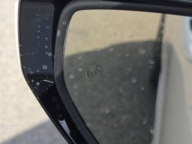 new 2025 Lexus ES 350 car, priced at $47,267