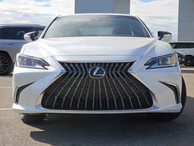 new 2025 Lexus ES 350 car, priced at $47,267