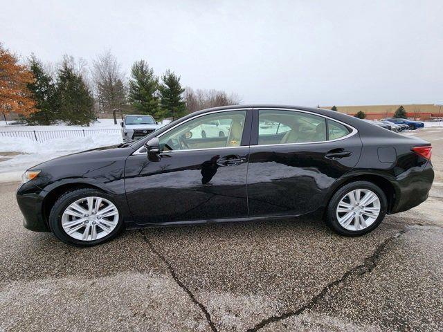 used 2015 Lexus ES 350 car, priced at $20,300