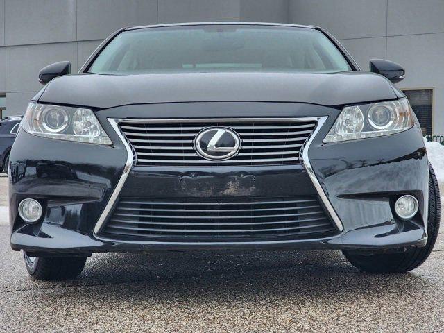 used 2015 Lexus ES 350 car, priced at $20,300