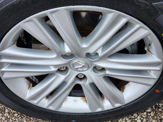 used 2015 Lexus ES 350 car, priced at $20,300