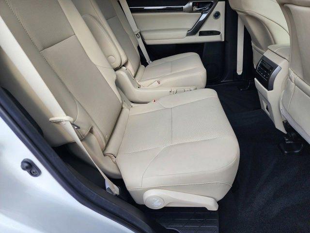 used 2023 Lexus GX 460 car, priced at $59,000