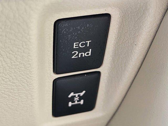 used 2023 Lexus GX 460 car, priced at $59,000