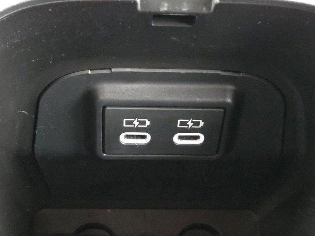 used 2023 Toyota RAV4 Hybrid car, priced at $36,300