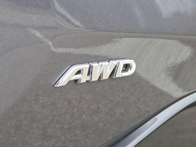 used 2023 Toyota RAV4 Hybrid car, priced at $36,300