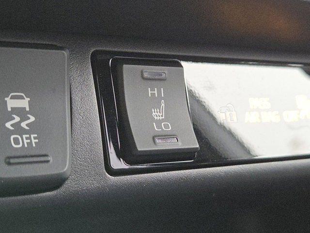 used 2023 Toyota RAV4 Hybrid car, priced at $36,300