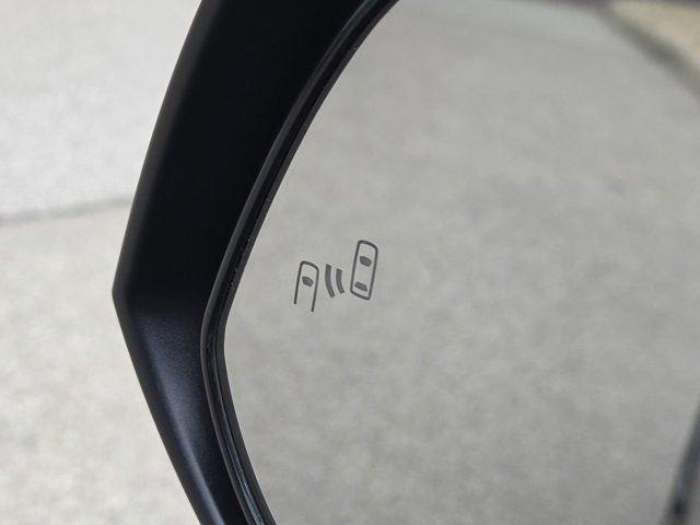 used 2023 Toyota RAV4 Hybrid car, priced at $36,300