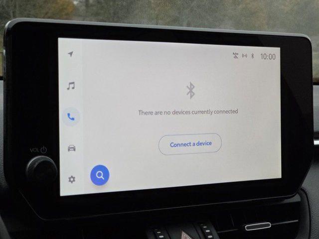 used 2023 Toyota RAV4 Hybrid car, priced at $36,300