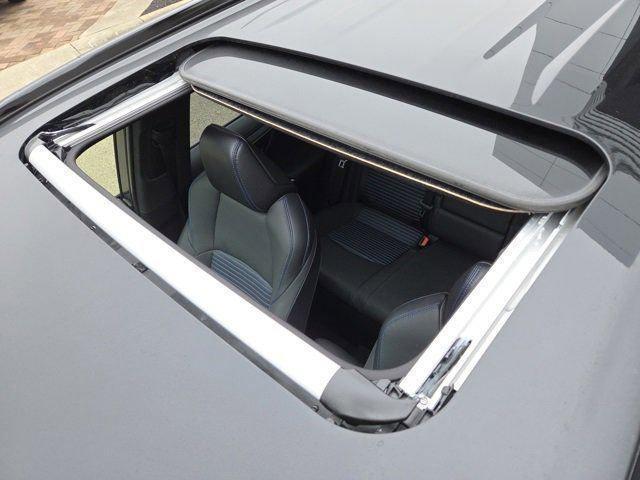 used 2023 Toyota RAV4 Hybrid car, priced at $36,300