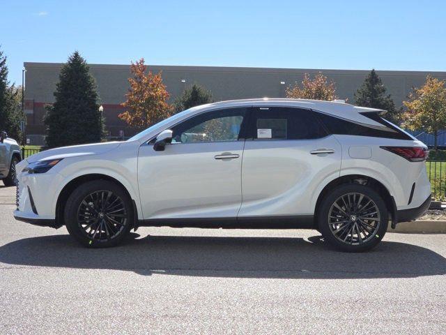 new 2026 Lexus RX 350 car, priced at $58,386