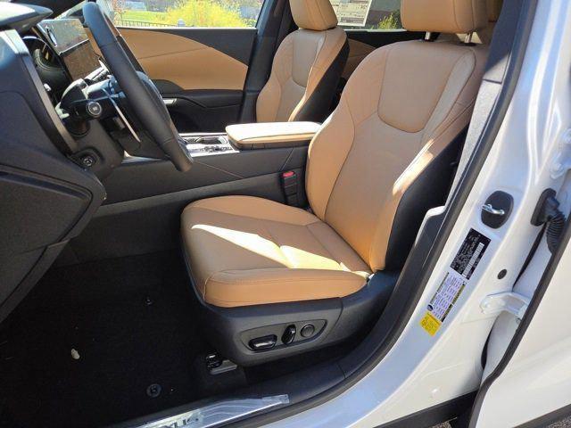 new 2026 Lexus RX 350 car, priced at $58,386