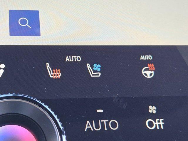 new 2026 Lexus RX 350 car, priced at $58,386