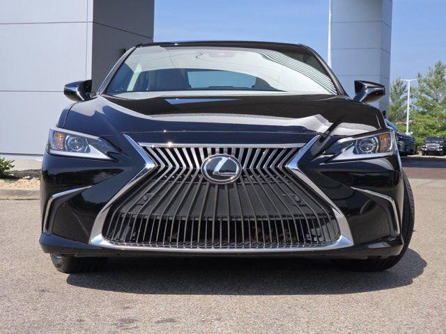 used 2019 Lexus ES 350 car, priced at $32,000