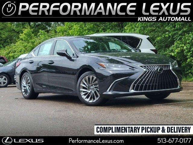 new 2024 Lexus ES 350 car, priced at $52,936