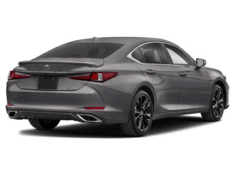 new 2025 Lexus ES 350 car, priced at $51,695