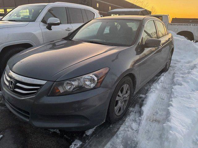 used 2012 Honda Accord car, priced at $8,200