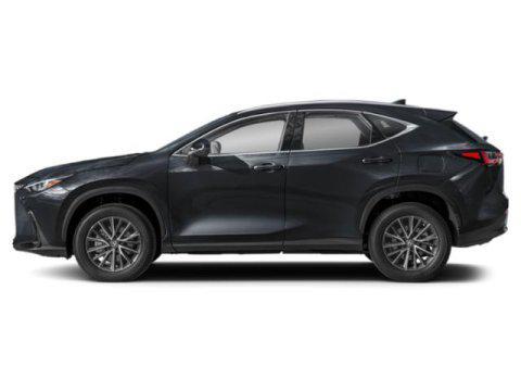 new 2025 Lexus NX 250 car, priced at $42,176