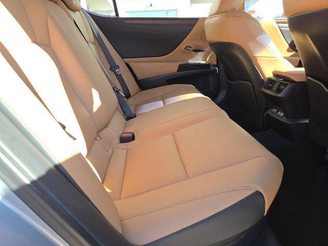 used 2024 Lexus ES 300h car, priced at $42,000