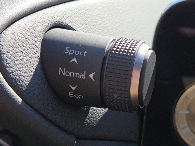 used 2024 Lexus ES 300h car, priced at $42,000