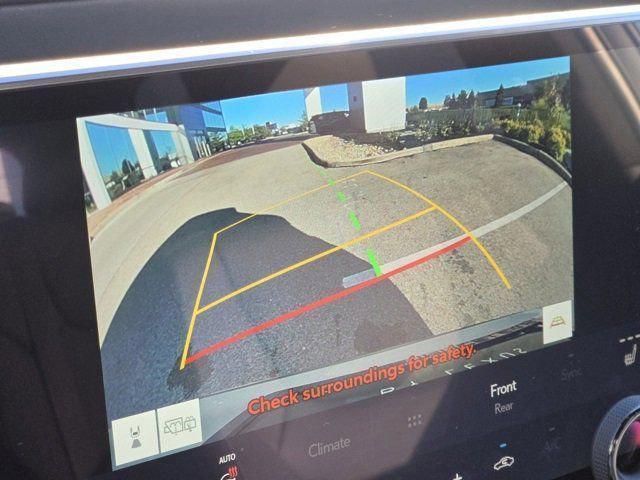 used 2024 Lexus TX 350 car, priced at $53,700