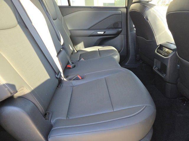 used 2024 Lexus TX 350 car, priced at $53,700