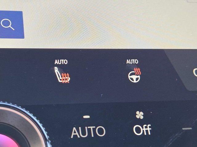 used 2024 Lexus TX 350 car, priced at $53,700