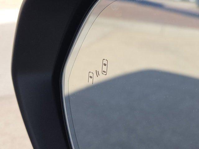 used 2024 Lexus TX 350 car, priced at $53,700