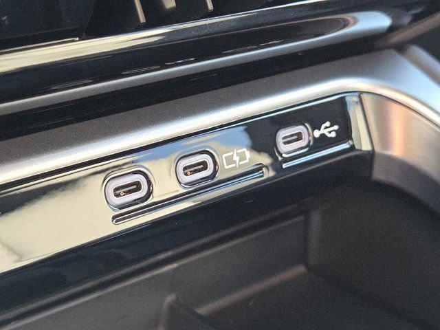 used 2024 Lexus TX 350 car, priced at $53,700