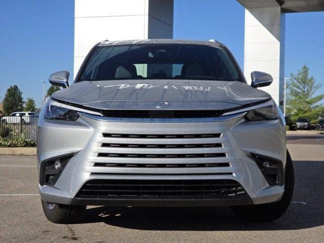 used 2024 Lexus TX 350 car, priced at $53,700